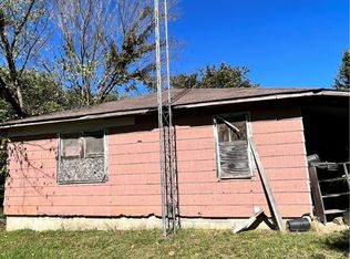 13397 Bill Sellers Rd, Fayetteville, AR 72704