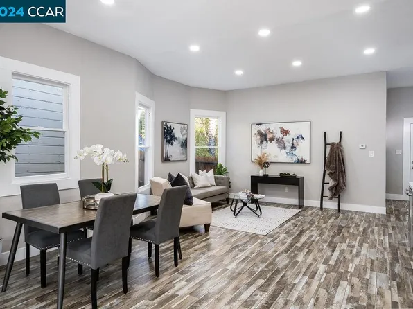 608 York St, Vallejo, CA 94590