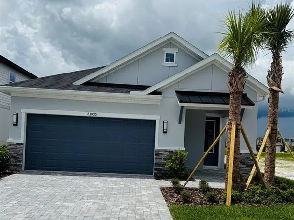 31035 Pendelton Lndg, Wesley Chapel, FL 33545