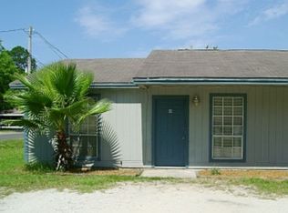 1201 Grace Ave APT H, Panama City, FL 32401