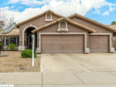 10971 W TONOPAH Drive, Sun City, AZ, 85373