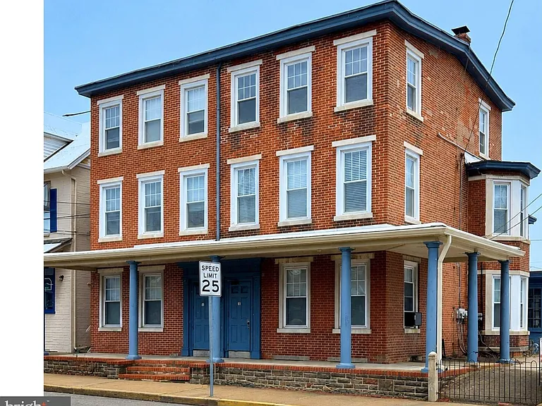 23 Brandywine Ave #3 — Photo 1