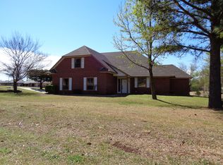 451 N Timber Rd, Midwest City, OK 73130