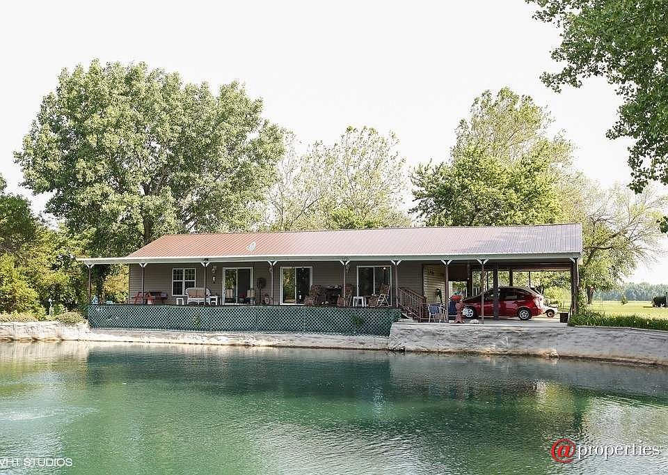 7219 E Huston Rd, Braceville, IL 60407 Zillow