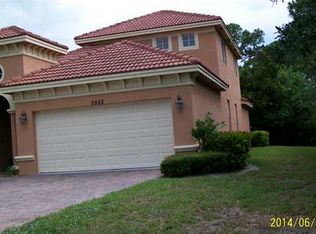 5950 SE Split Oak Trl, Hobe Sound, FL 33455