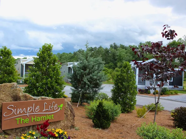 Bloom Plan, The Hamlet
