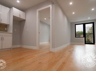 971 Lafayette Ave #R3, Brooklyn, NY 11221