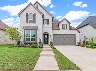 1810 Bell Ct, Van Alstyne, TX 75495