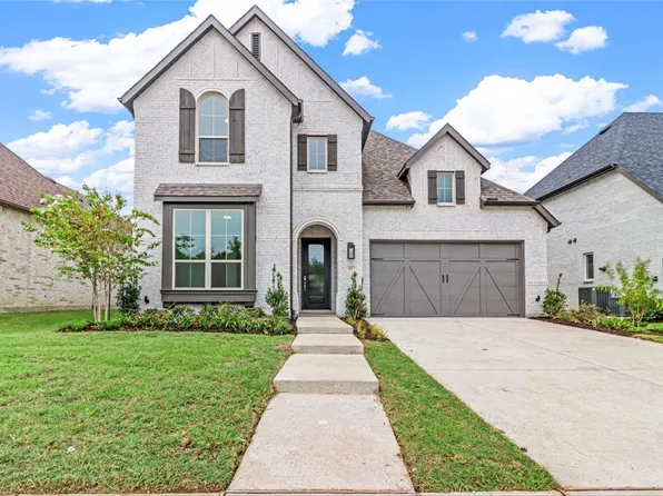 1810 Bell Ct, Van Alstyne, TX 75495