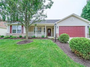 2755 Lucas Dr, Westfield, IN 46074