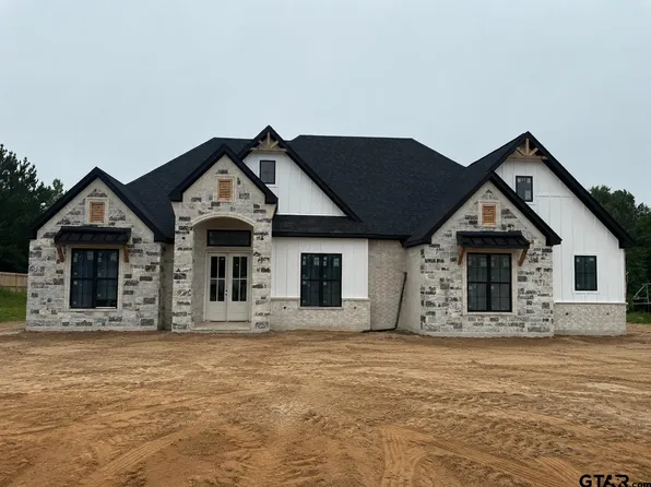 21051 Patriot Cir Lot 8, Tyler, TX 75703