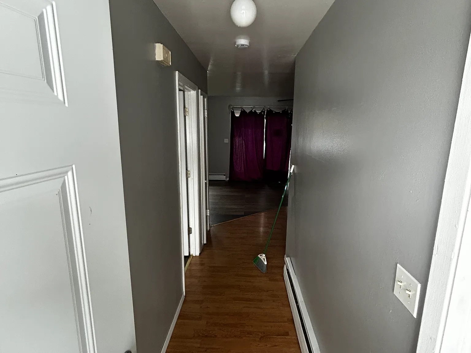 1 bed, $850 — Photo 4