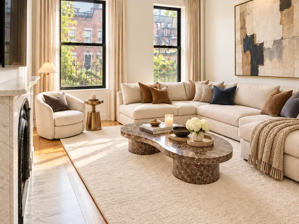 33 Carmine Street image 1 of 5