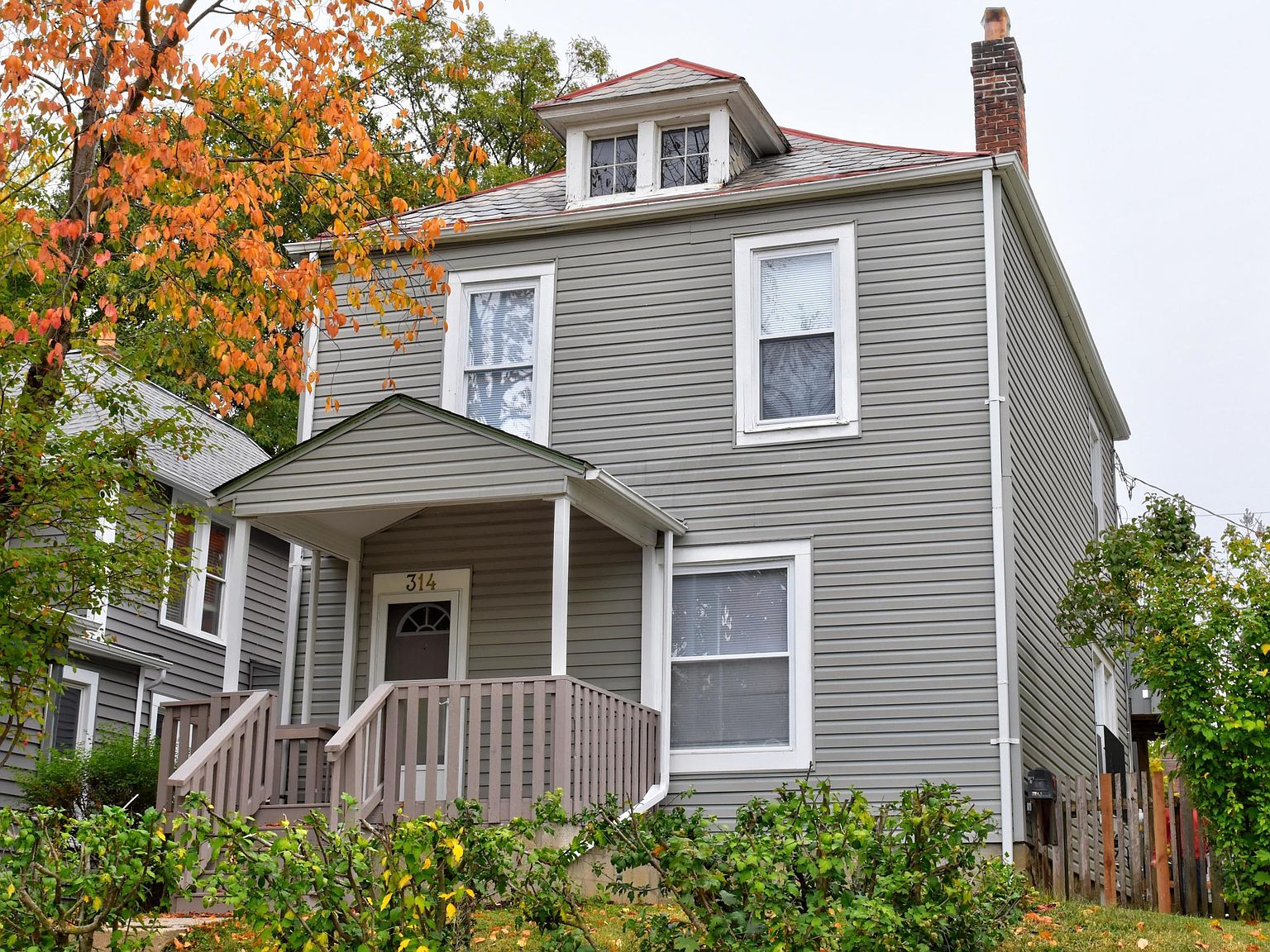 314 Wyandotte Ave, Columbus, OH 43202 Zillow