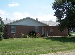 102 N Drewley St, Atlanta, IL 61723