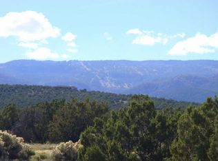 51 Via Entrada, Sandia Park, NM 87047