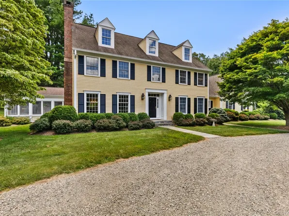 175 Finch Road, North Salem, NY 10560