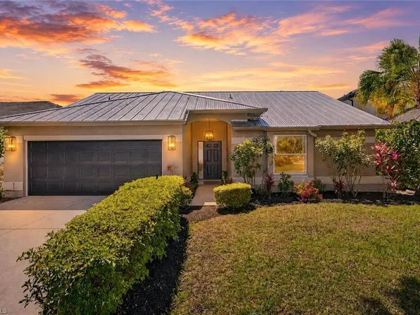 10987 Fieldfair DR, NAPLES, FL 34119