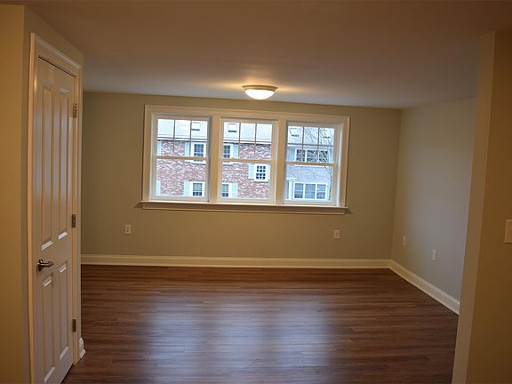 1BR Living Room