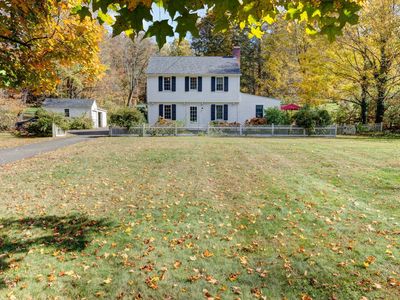 547 S Plains Rd, Litchfield, CT, 06759