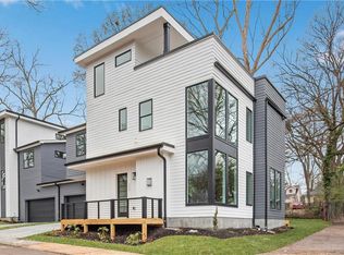 1044 Snyder St NW, Atlanta, GA 30318