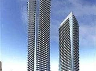 65 Saint Mary St #2109-C01, Toronto, ON M5S 0A6