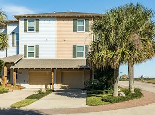 2823 Mayapan Ct, Galveston, TX 77554