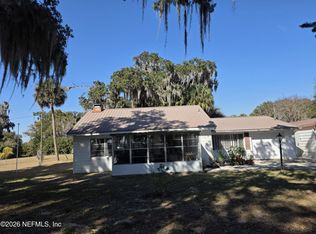 624 PALMETTO Avenue, Crescent City, FL 32112