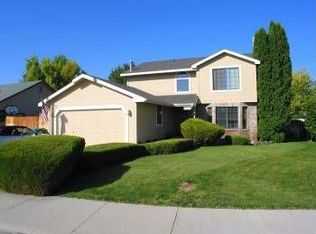 1927 N Cairns Way, Meridian, ID 83646