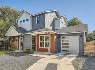 1707 Perez St #2, Austin, TX 78721