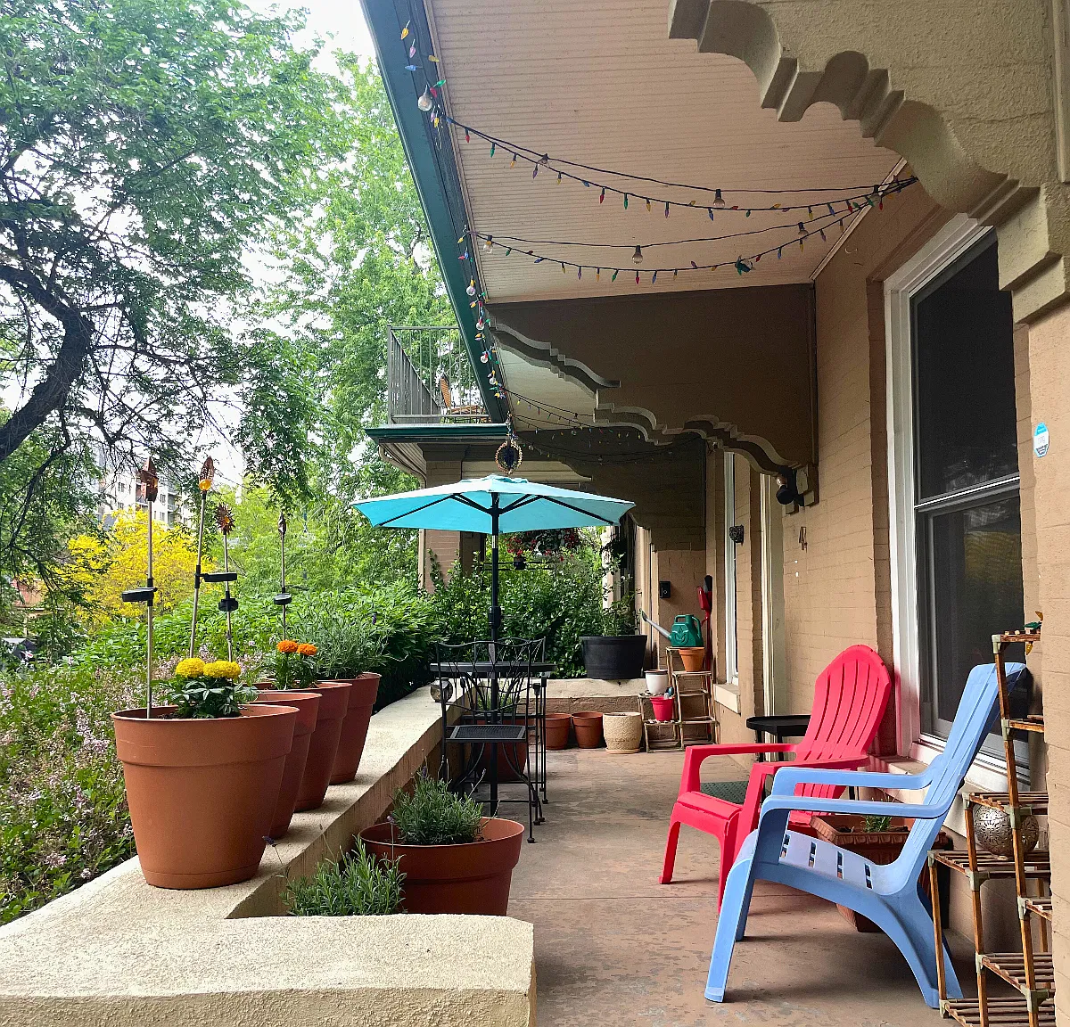 2 bed, 980 sqft, $2,400 — Photo 3