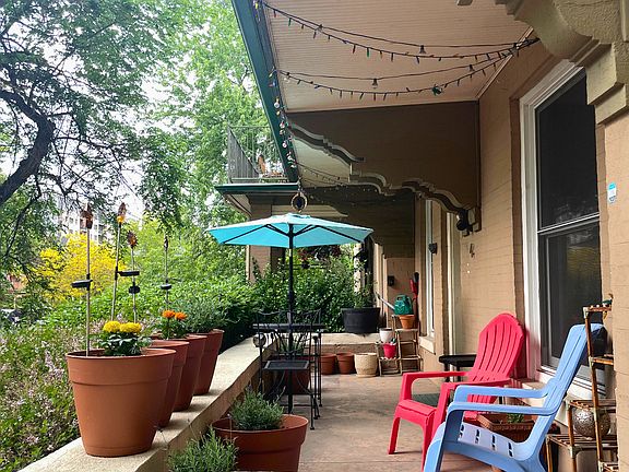 Perfect for entertaining.