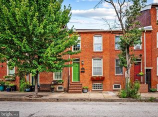 1129 Battery Ave, Baltimore, MD 21230