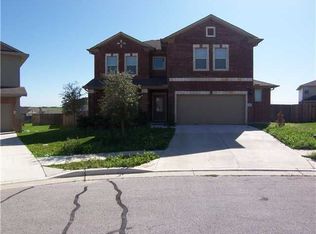 13509 Moura Cv, Pflugerville, TX 78660