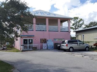 1750 Sea Ray Dr, Merritt Island, FL 32952