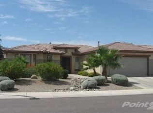 18845 N Cactus Flower Way, Surprise, AZ 85387