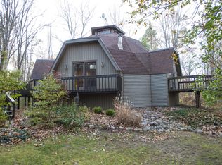 1080 E Freeland Rd, Merrill, MI 48637