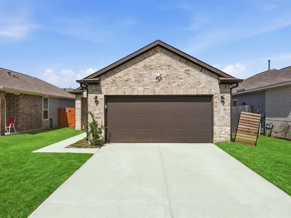 24819 Colony Meadow Trl, Huffman, TX 77336