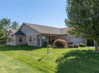 8950 Stepping Stone Way, Avon, IN 46123