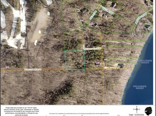 TRACT Sunrise Over Gull Ln SW #K, Nisswa, MN 56468