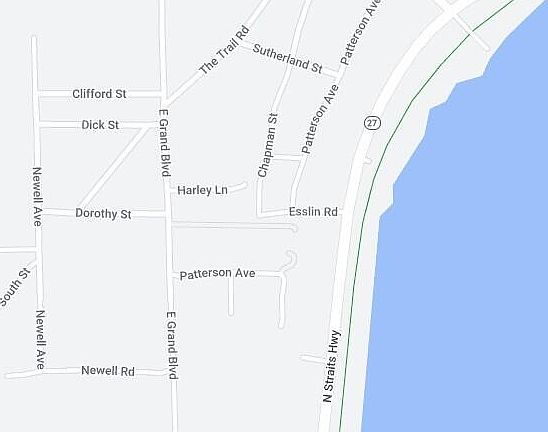 2nd image of E Grand Blvd