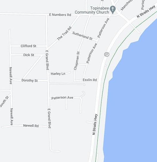 E Grand Blvd, Topinabee, MI 49791 MLS 201824439 Zillow
