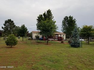 18 N 3334th, Vernon, AZ 85940