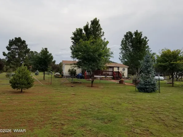 18 N 3334th, Vernon, AZ 85940