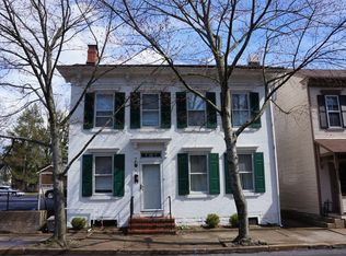 226 S 4th St, Lewisburg, PA 17837
