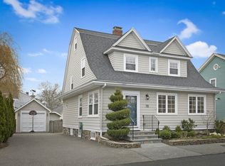 78 Millett Rd, Swampscott, MA 01907