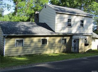 6843 County Road 17, Belfast, NY