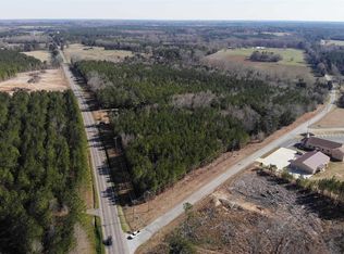 502 Batesburg Hwy, Saluda, SC 29138