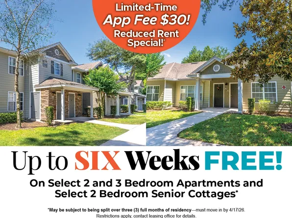 Spring Lake Cove Apartments