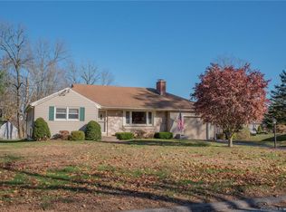 18 Cheney Rd, Marlborough, CT 06447